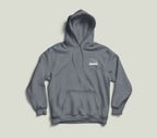 Hoodie "Anfänger machen Urlaub, Profis gehen Campen!"