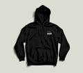 Hoodie "Anfänger machen Urlaub, Profis gehen Campen!"