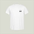 T-Shirt "Anfänger machen Urlaub, Profis gehen Campen!" - Herren 3090