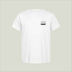 T-Shirt "Anfänger machen Urlaub, Profis gehen Campen!" - Herren 3090