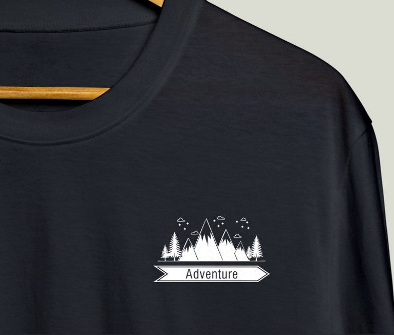 T-Shirt "Adventure"