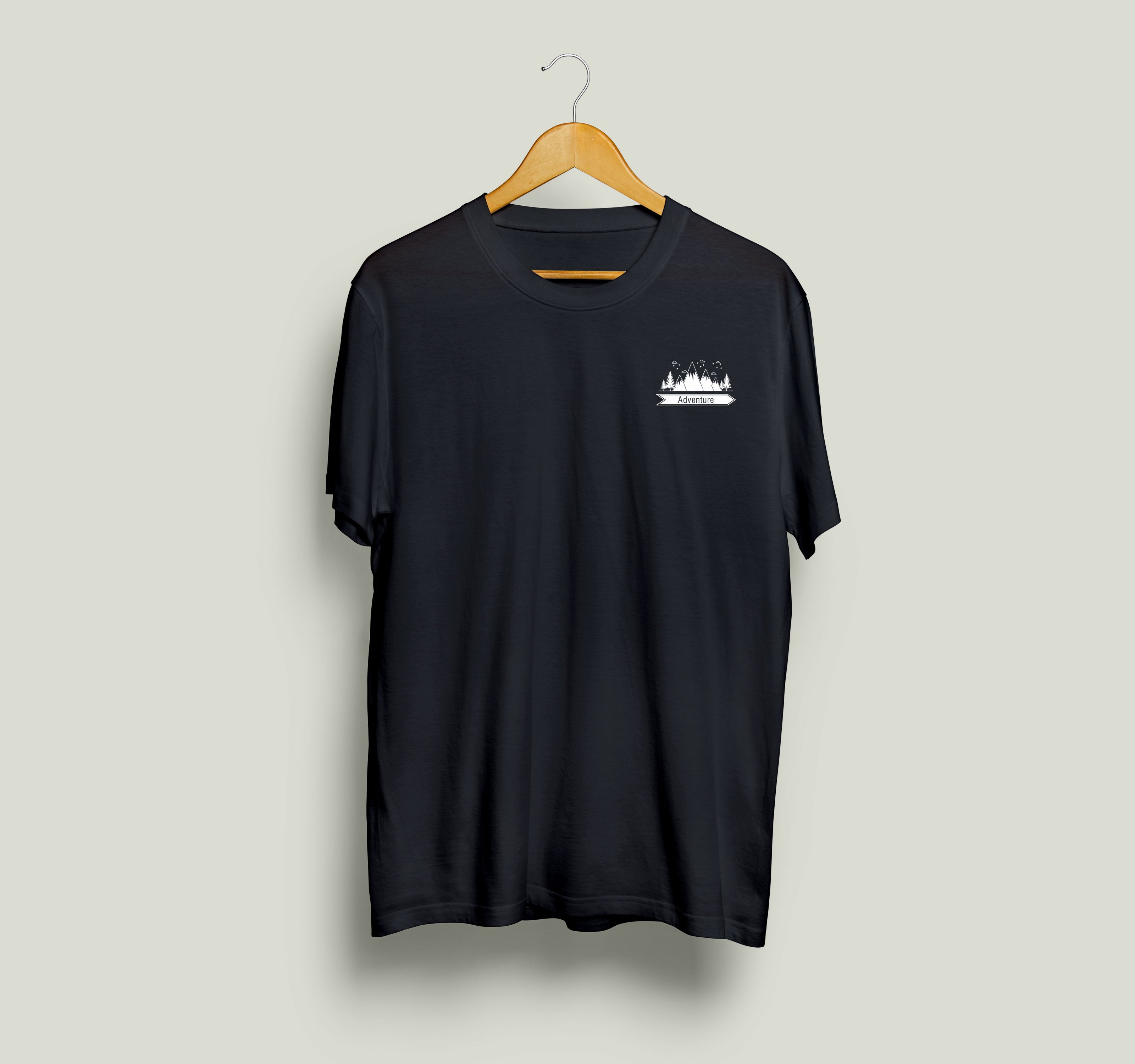 T-Shirt "Adventure"