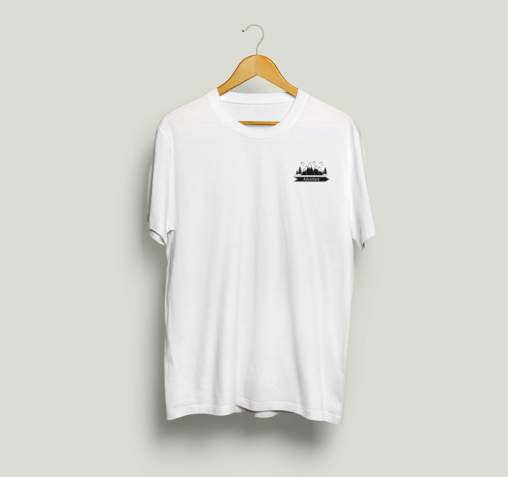 T-Shirt "Adventure"