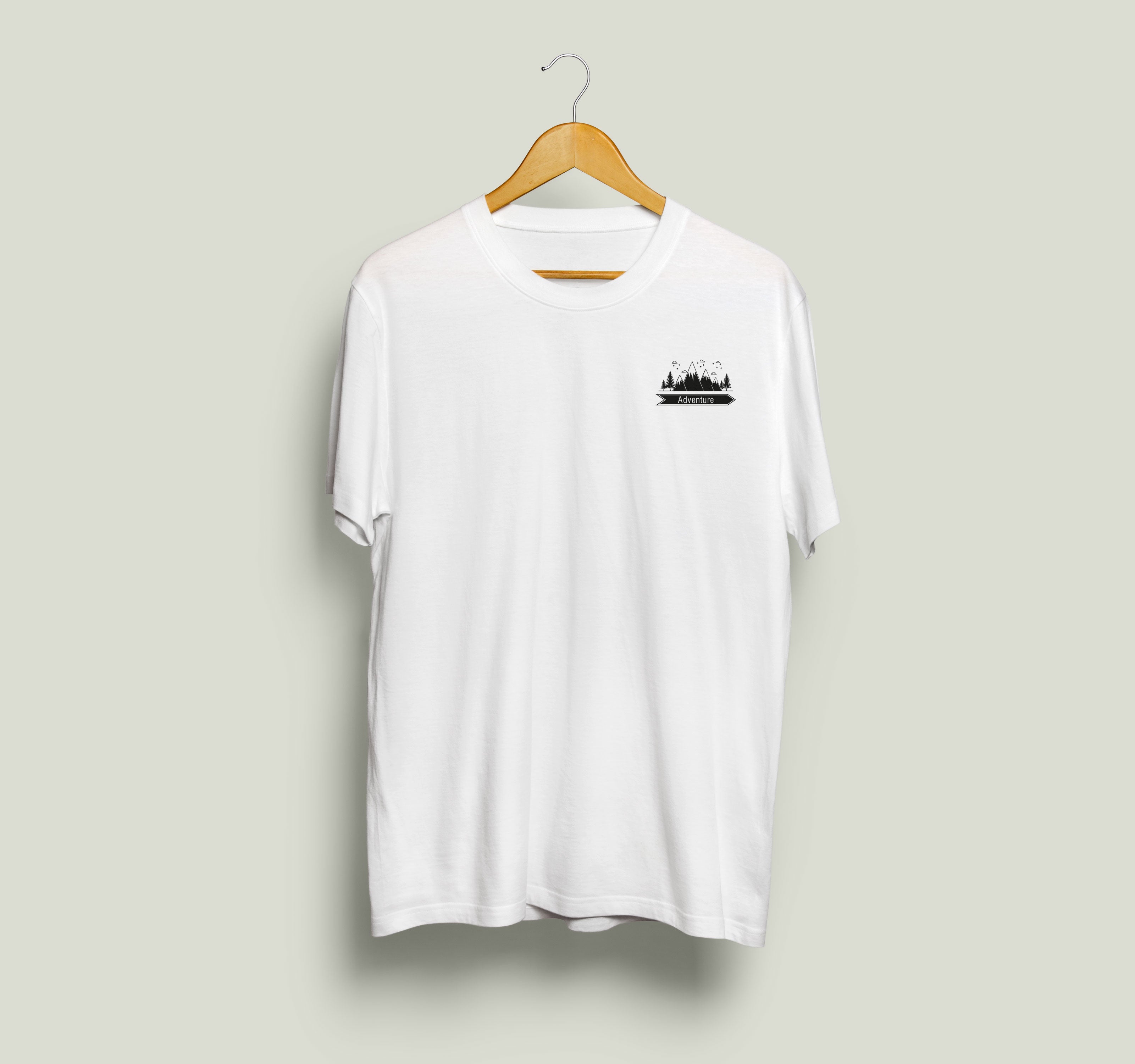 T-Shirt "Adventure"