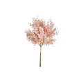 Eukalyptus-Bund 40 cm in Pink