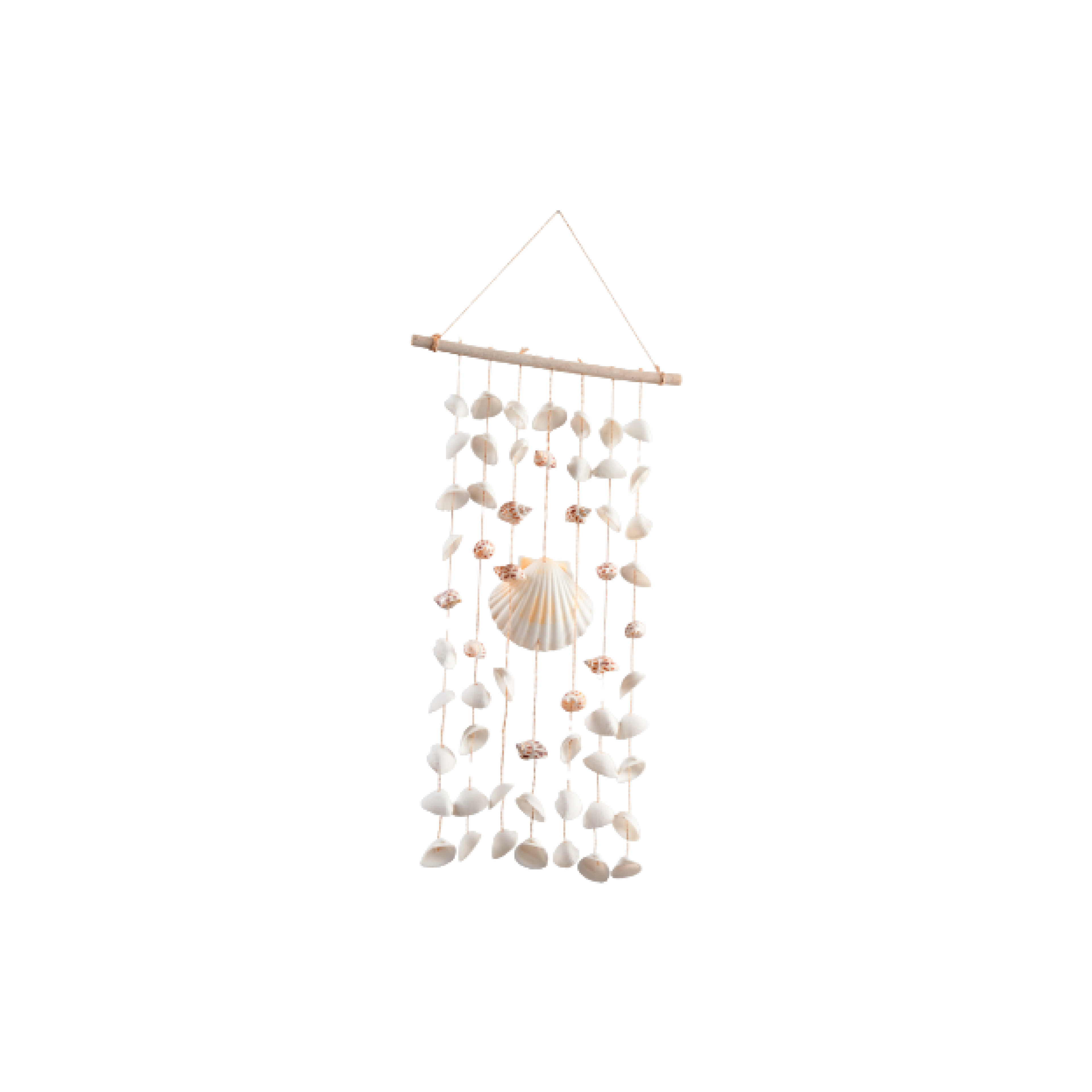 Muschelhänger 47 cm