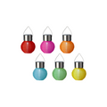 Solar-Lampion