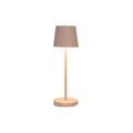 LED Lampe zum Stellen - sand